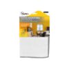 All Purpose Micro Fibre Cloth 30 X 35 Cm White