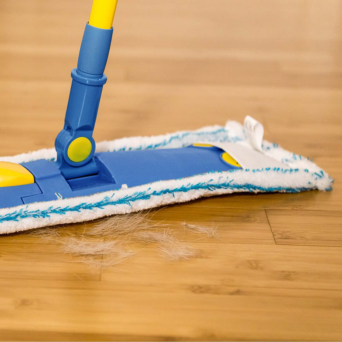 Anti Bacterial Flat Mop 40Cm - Image 2